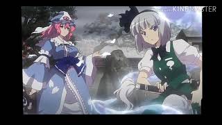 【幻想万華鏡】妄想感傷代償連盟