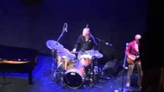 Allen Toussaint - Play something sweet (Brickyard blues) - Last show