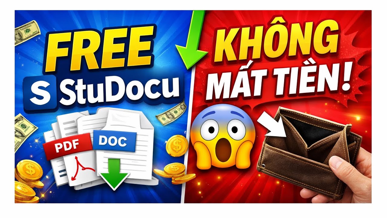 Studocu tool