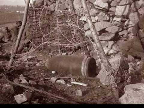 O Gorizia, tu sei maledetta