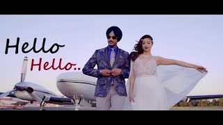 Hello Hello: Rajvir Jawanda | New Punajbi Song | MixSingh | Josan Bros | Lyrics|Latest Punjabi Songs