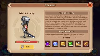 VC113 - Trial of Atrocity vs LoFA+FQV+SQH