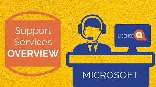 Final RECOMMENDATIONS Microsoft Support Services Conclusions - Trainin