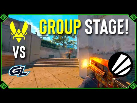 Vitality vs GamerLegion - HIGHLIGHTS - ESL Pro League Season 22 | CS2