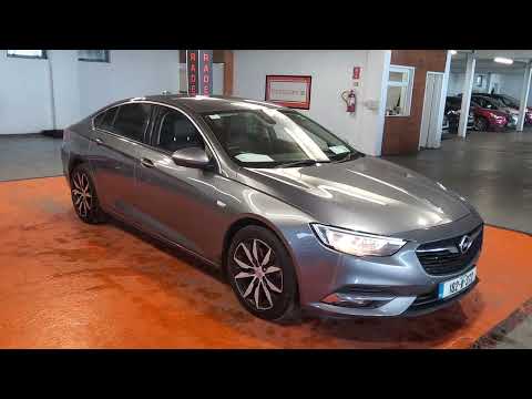 Opel Insignia 2018 - Image 2