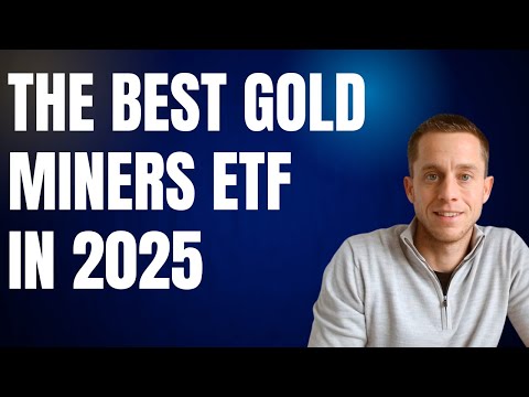 VanEck Gold Miners ETF (GDX) Analysis 2025 | Gold rush or gold crash? Buy or Sell Gold in 2025?