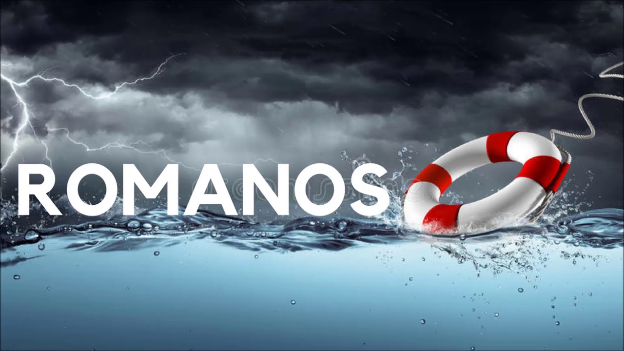 ROMANOS: Resumo e Aplicaçao