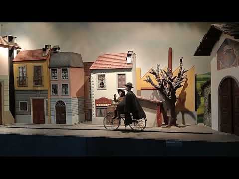 Antichi e Nuovi Mestieri - Spaciafurnel @ Locana (TO)