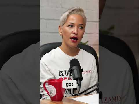 Empower Your Heart Health  Why Every Woman Needs a Check Up #podcast #BeYourOwnAdvocate #hearthealth