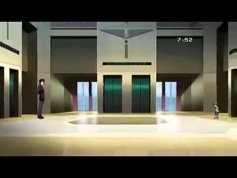 Beyblade Metal Fusion Episode 46 Part 2