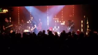 Goethes Erben-Iphigenie, Bahnhof Langendreer, Bochum, 30.09.2016