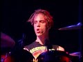 Soundgarden - Room A Thousand Years Wide (Live At The Paramount Theatre 1991) HD