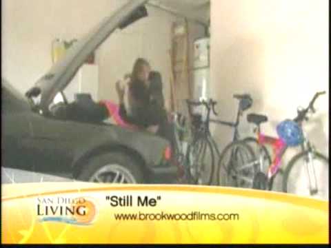 "Still Me" Screened in San Diego to Stroke Survivors - Alvarado Hospital