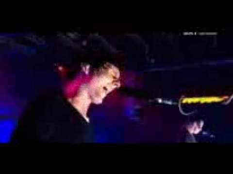 Muse - Plug In Baby (Live)