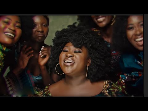 Sista Afia - Party ft. Fameye (Official Video)