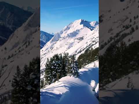 Visit Salt Lake this winter