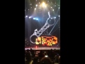 UNIVERSAL SOUL CIRCUS