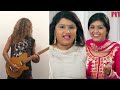 INDIA METAL - Tung Tung (Nooran Sisters Metal Remix)