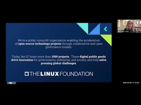 OpenChain Webinar - LF Management & Best Practices Portal - 2024-04-09