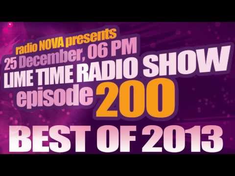 Deso - Lime Time 200 (BEST OF 2013) Part 2