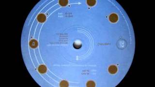 Adam Beyer - Stocktown City (B2)