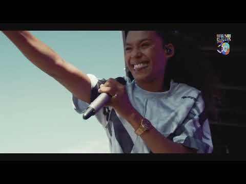 LAETI - RIDER @ Vieilles Charrues 2022