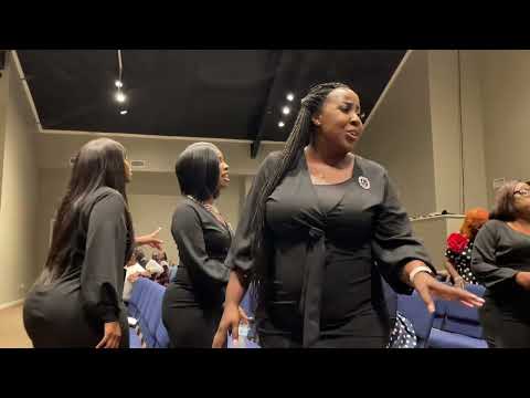 Visionz of Destiny~He Knows