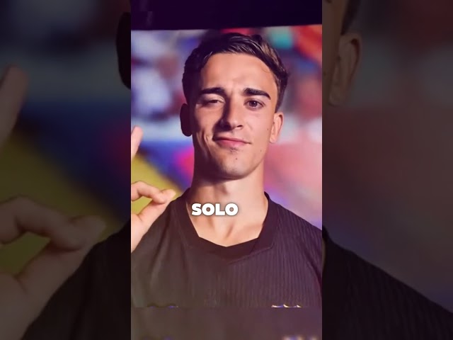Vídeo relacionado con FC Barcelona Conjunto 1a Equipación 2025/26 Réplica Oficial (FR/ES, Edad, 4 años, Regular, Azulgrana)