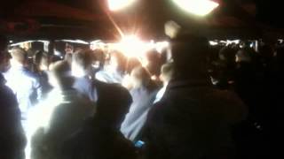preview picture of video '[Ascign.com] Effetto Black Mamba alla festa del Paese di Mondragone'
