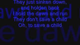 Kid Rock - Amen (Lyrics)