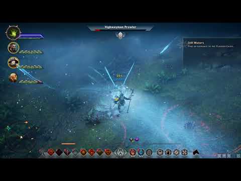 DragonAge: Inquisition ✩ 285 [1080p60]