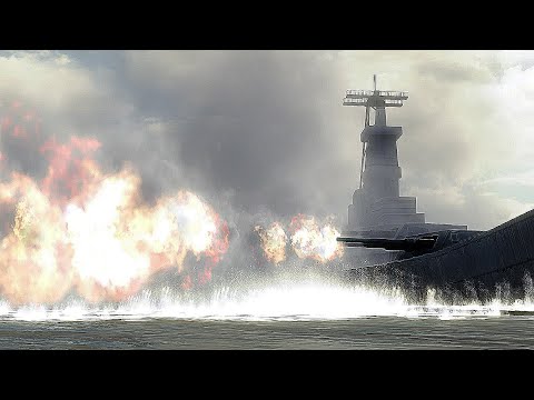 Battle of Pine Valley - World in Conflict