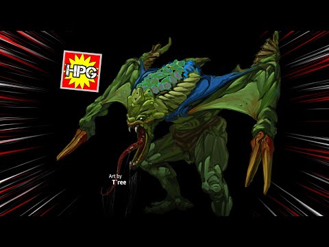 HoN Slither - Best Kill Streak 29/4/13 - Diamond