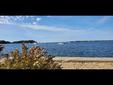 Sandwich, and Upper Cape, October 21, 2021