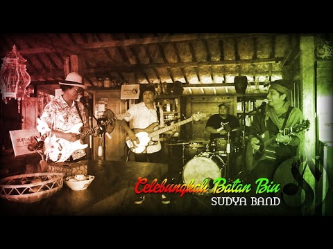 TELEBUNGKAH BATAN BIU - SUDYA BAND
