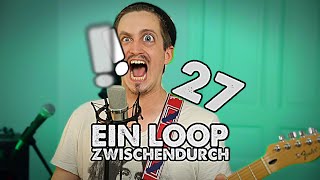 Pflücker, Grinser, Lieber, Sünder | Ein Loop zwischendurch #27