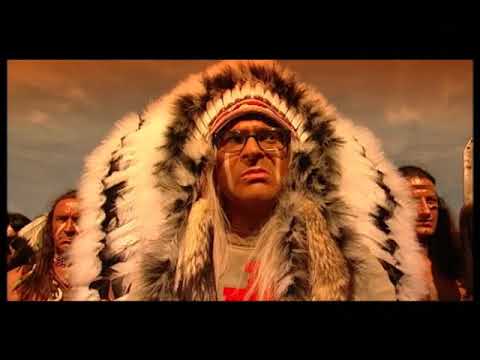 "Winnetou am Marterpfahl" - bullyparade – TV-Comedyshow / 1999