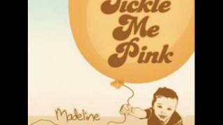 Tickle Me Pink - Typical