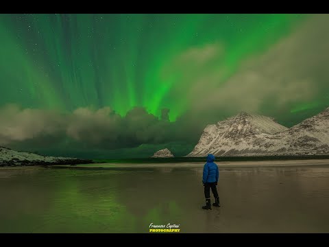 Isole Lofoten - Norvegia (Norway)