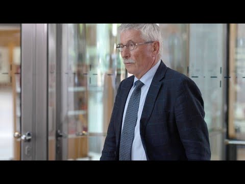 Sarrazin finally excluded from SPD