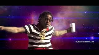 Sosamann - Good Day (WSHH Exclusive - Official Music Video)