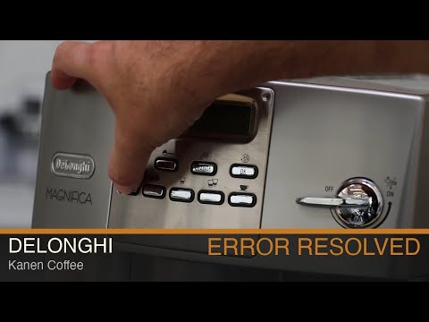 download lagu mp3 mp4 Delonghi Magnifica General Alarm, download lagu Delonghi Magnifica General Alarm gratis, unduh video klip Delonghi Magnifica General Alarm