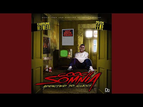 Trouble Ft Yo Gotti Y Gucci Mane - Rich Girl