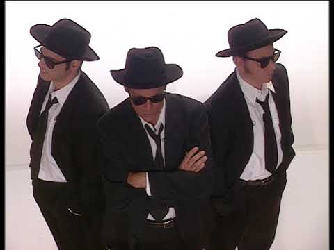 "Kastagnetten 3.8" bullyparade - TV Comedyshow / 1999