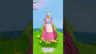 What’s a TUFFET?! Reggie has a few questions about Little Miss Muffet… #nurseryrhymes #kidssong