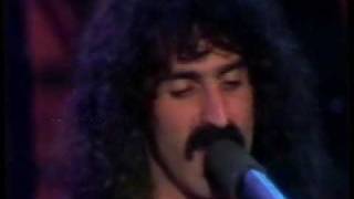 FRANK ZAPPA &quot;Stinkfoot&quot; 1974