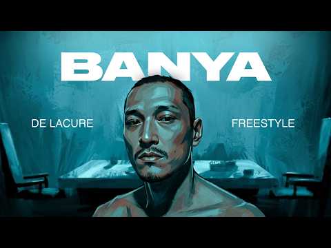 DE LACURE - БАНЯ (FREESTYLE)
