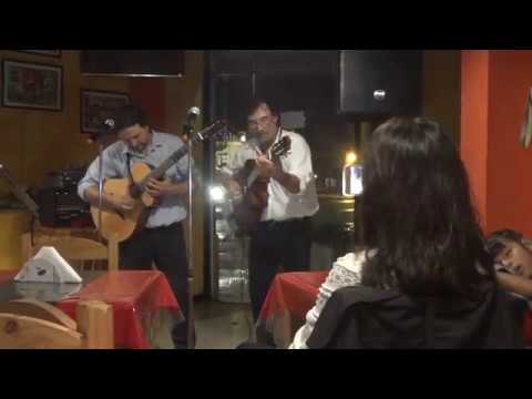 PAJARO CAMPANA  -  LAS GUITARRAS PLATENSES