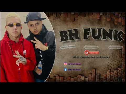 MC PKZINHO & MC FAHAH - NÓS TÁ NO CRIME PORQUE GOSTA { DJ PH DA SERRA & DJ TG DA INESTAN } 2K20