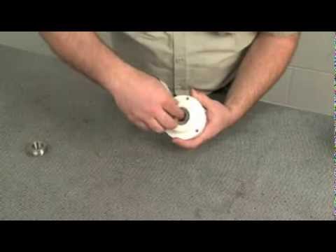 Retech Oberflächentechnik Graco Merkur Reservoir Reparatur